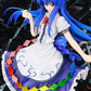 Touhou Project - Hisou-hihisou-ten no Musume "Tenshi Hinanawi" 1/8 Complete Figure