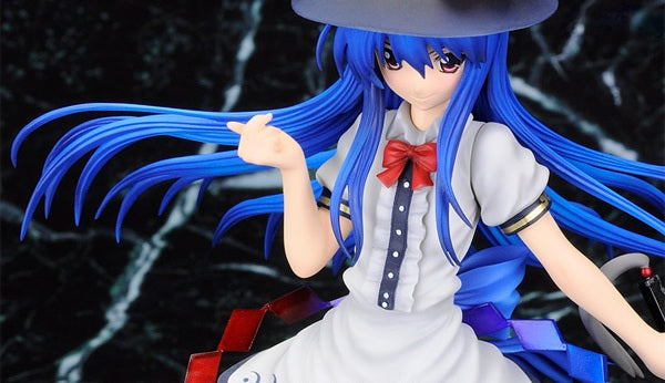 Touhou Project - Hisou-hihisou-ten no Musume "Tenshi Hinanawi" 1/8 Complete Figure
