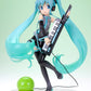 Character Vocal Series 01 Hatsune Miku HSP ver. 1/7 Complete Figure