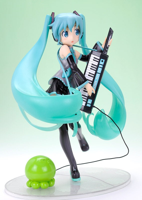 Character Vocal Series 01 Hatsune Miku HSP ver. 1/7 Complete Figure