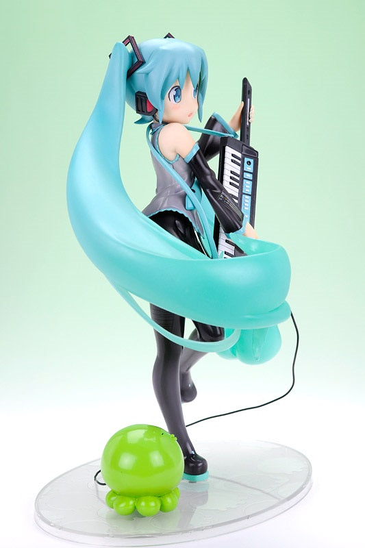 Character Vocal Series 01 Hatsune Miku HSP ver. 1/7 Complete Figure