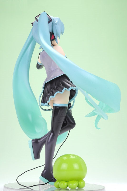 Character Vocal Series 01 Hatsune Miku HSP ver. 1/7 Complete Figure