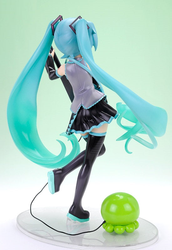 Character Vocal Series 01 Hatsune Miku HSP ver. 1/7 Complete Figure