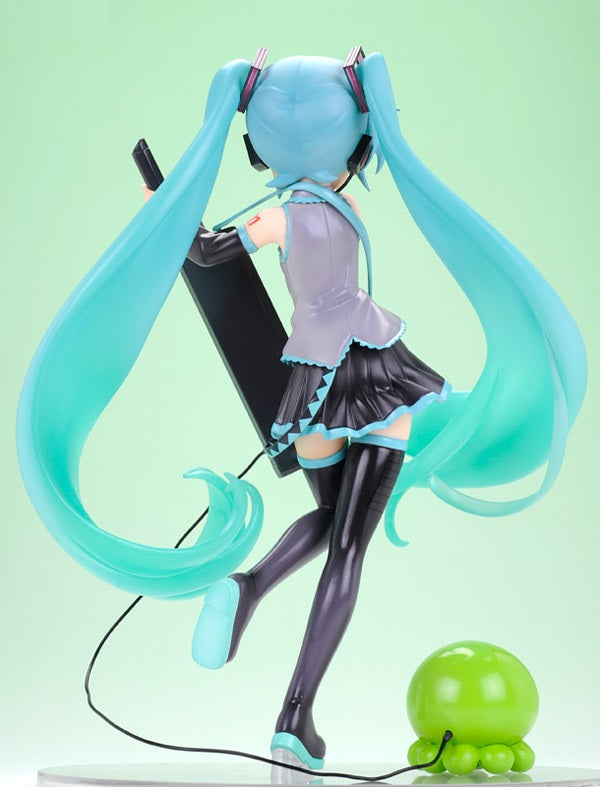 Character Vocal Series 01 Hatsune Miku HSP ver. 1/7 Complete Figure