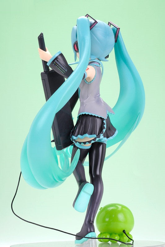 Character Vocal Series 01 Hatsune Miku HSP ver. 1/7 Complete Figure