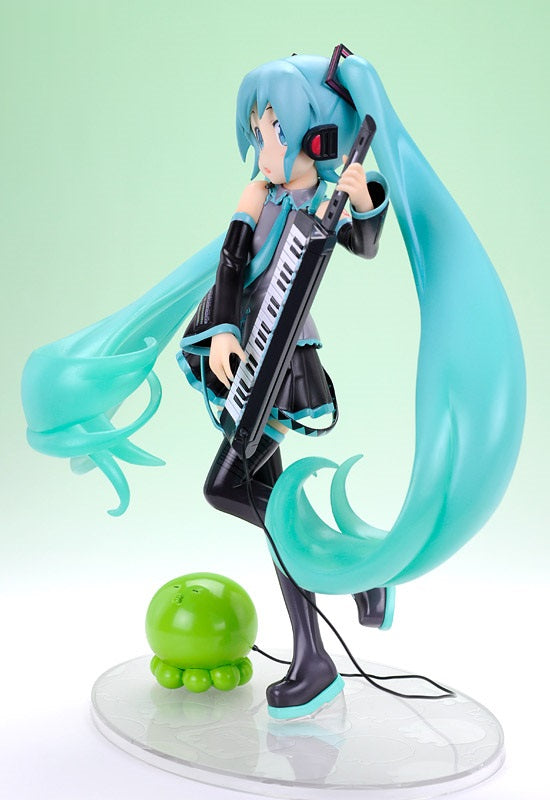 Character Vocal Series 01 Hatsune Miku HSP ver. 1/7 Complete Figure