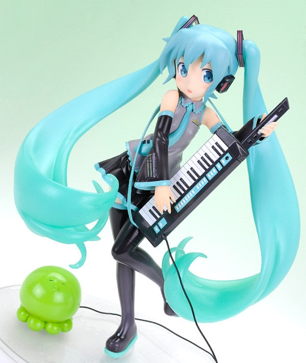 Character Vocal Series 01 Hatsune Miku HSP ver. 1/7 Complete Figure