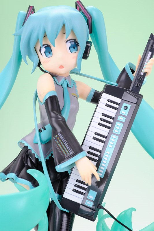 Character Vocal Series 01 Hatsune Miku HSP ver. 1/7 Complete Figure