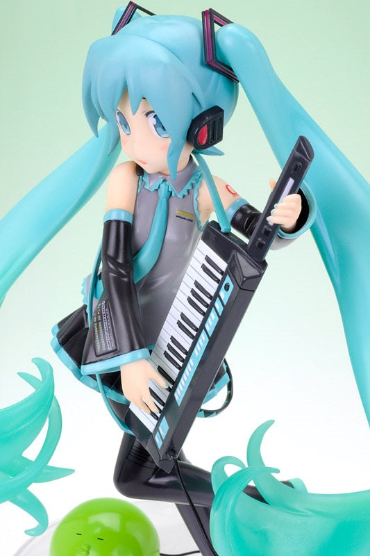 Character Vocal Series 01 Hatsune Miku HSP ver. 1/7 Complete Figure