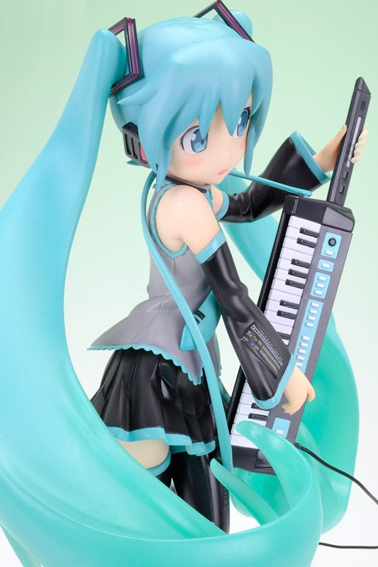 Character Vocal Series 01 Hatsune Miku HSP ver. 1/7 Complete Figure