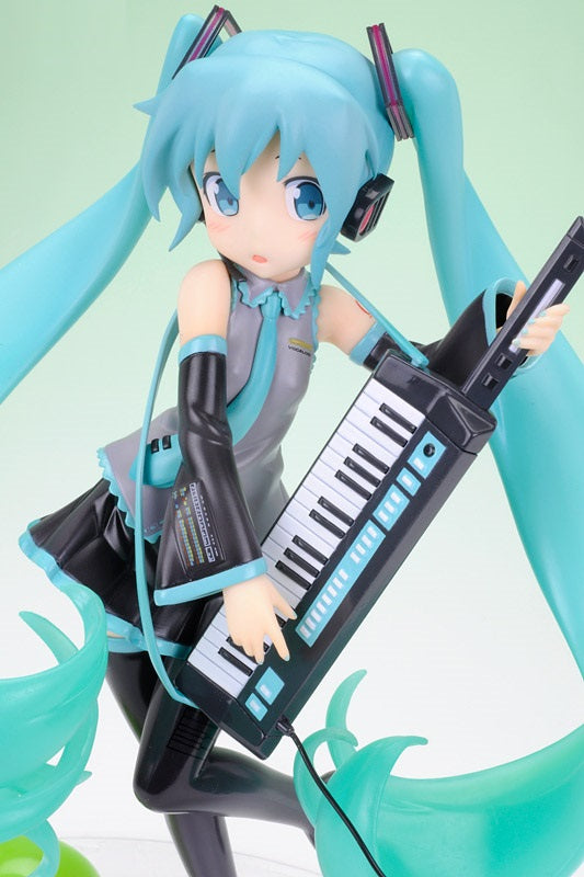 Character Vocal Series 01 Hatsune Miku HSP ver. 1/7 Complete Figure