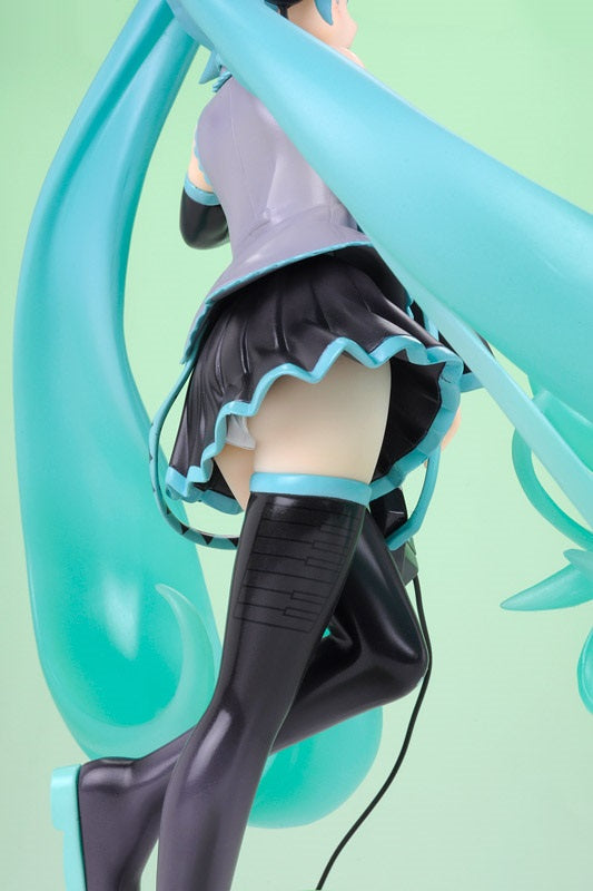 Character Vocal Series 01 Hatsune Miku HSP ver. 1/7 Complete Figure