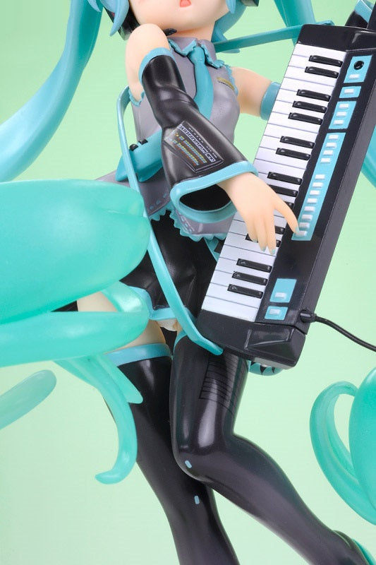 Character Vocal Series 01 Hatsune Miku HSP ver. 1/7 Complete Figure