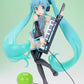 Character Vocal Series 01 Hatsune Miku HSP ver. 1/7 Complete Figure