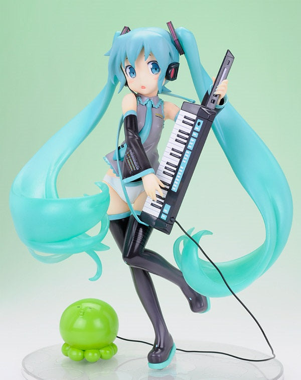 Character Vocal Series 01 Hatsune Miku HSP ver. 1/7 Complete Figure