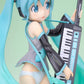 Character Vocal Series 01 Hatsune Miku HSP ver. 1/7 Complete Figure