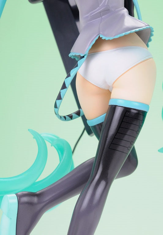 Character Vocal Series 01 Hatsune Miku HSP ver. 1/7 Complete Figure