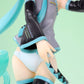 Character Vocal Series 01 Hatsune Miku HSP ver. 1/7 Complete Figure