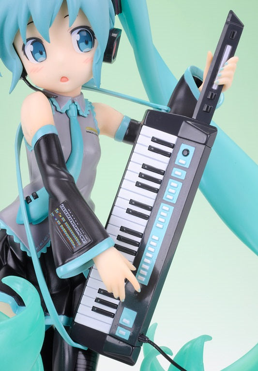 Character Vocal Series 01 Hatsune Miku HSP ver. 1/7 Complete Figure