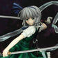 Touhou Project - Two-Sword Fencing of Lif "Youmu Konpaku" -Tennouken ver.- 1/7 Complete Figure, Action & Toy Figures, animota