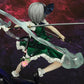 Touhou Project - Two-Sword Fencing of Lif "Youmu Konpaku" -Tennouken ver.- 1/7 Complete Figure, Action & Toy Figures, animota