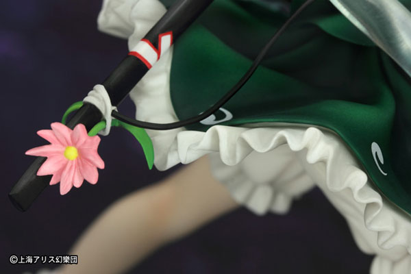 Touhou Project - Two-Sword Fencing of Lif "Youmu Konpaku" -Tennouken ver.- 1/7 Complete Figure, Action & Toy Figures, animota