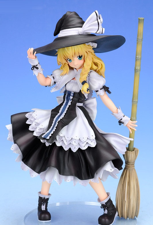 Touhou Project - Marisa Kirisame -Kourindou ver.- 1/8 Complete Figure, Action & Toy Figures, animota