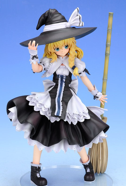 Touhou Project - Marisa Kirisame -Kourindou ver.- 1/8 Complete Figure, Action & Toy Figures, animota