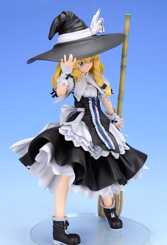 Touhou Project - Marisa Kirisame -Kourindou ver.- 1/8 Complete Figure, Action & Toy Figures, animota