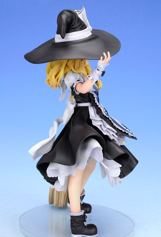 Touhou Project - Marisa Kirisame -Kourindou ver.- 1/8 Complete Figure, Action & Toy Figures, animota