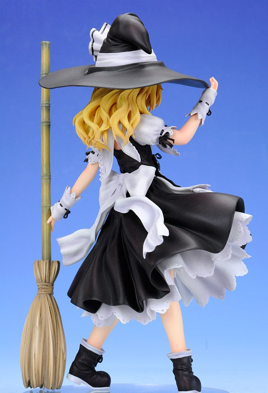 Touhou Project - Marisa Kirisame -Kourindou ver.- 1/8 Complete Figure, Action & Toy Figures, animota