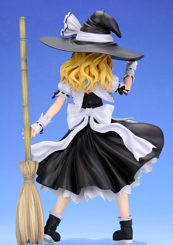 Touhou Project - Marisa Kirisame -Kourindou ver.- 1/8 Complete Figure, Action & Toy Figures, animota