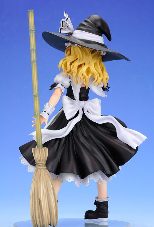 Touhou Project - Marisa Kirisame -Kourindou ver.- 1/8 Complete Figure, Action & Toy Figures, animota