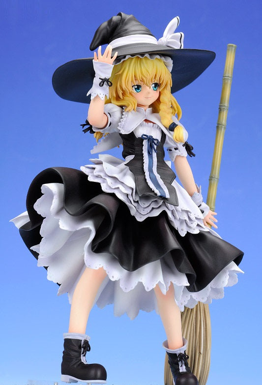 Touhou Project - Marisa Kirisame -Kourindou ver.- 1/8 Complete Figure, Action & Toy Figures, animota