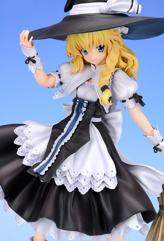 Touhou Project - Marisa Kirisame -Kourindou ver.- 1/8 Complete Figure, Action & Toy Figures, animota