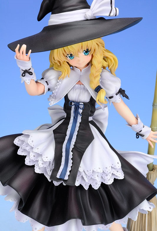 Touhou Project - Marisa Kirisame -Kourindou ver.- 1/8 Complete Figure, Action & Toy Figures, animota