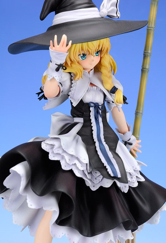 Touhou Project - Marisa Kirisame -Kourindou ver.- 1/8 Complete Figure, Action & Toy Figures, animota