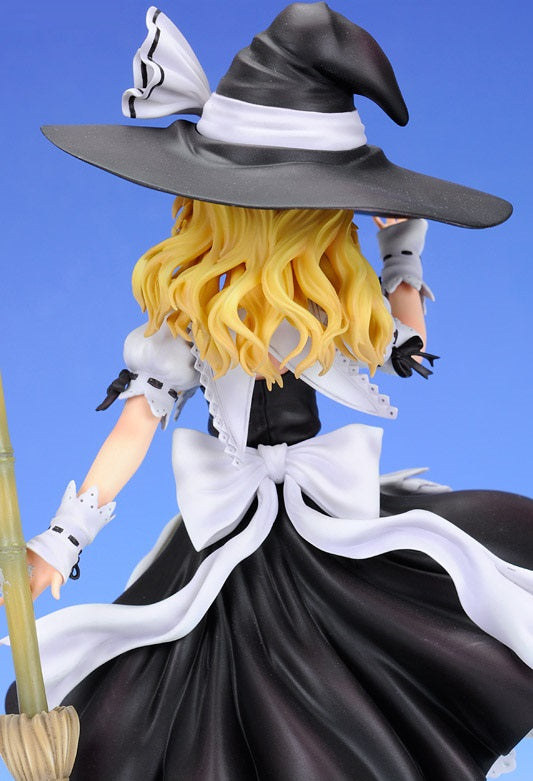 Touhou Project - Marisa Kirisame -Kourindou ver.- 1/8 Complete Figure, Action & Toy Figures, animota