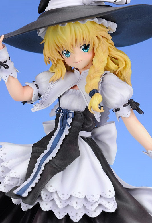 Touhou Project - Marisa Kirisame -Kourindou ver.- 1/8 Complete Figure, Action & Toy Figures, animota