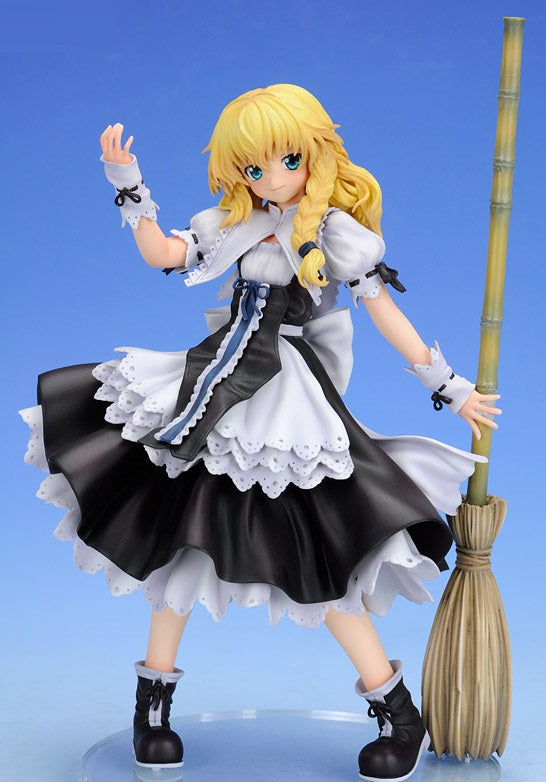 Touhou Project - Marisa Kirisame -Kourindou ver.- 1/8 Complete Figure, Action & Toy Figures, animota