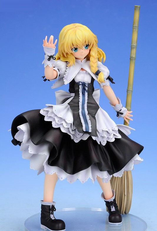 Touhou Project - Marisa Kirisame -Kourindou ver.- 1/8 Complete Figure, Action & Toy Figures, animota