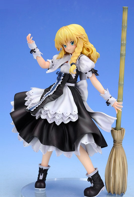 Touhou Project - Marisa Kirisame -Kourindou ver.- 1/8 Complete Figure, Action & Toy Figures, animota