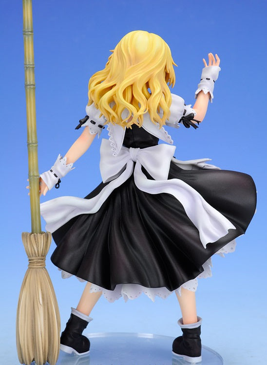 Touhou Project - Marisa Kirisame -Kourindou ver.- 1/8 Complete Figure, Action & Toy Figures, animota