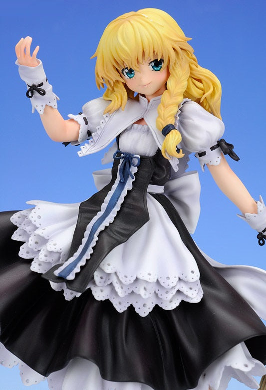 Touhou Project - Marisa Kirisame -Kourindou ver.- 1/8 Complete Figure, Action & Toy Figures, animota