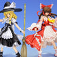 Touhou Project - Marisa Kirisame -Kourindou ver.- 1/8 Complete Figure, Action & Toy Figures, animota