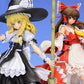 Touhou Project - Marisa Kirisame -Kourindou ver.- 1/8 Complete Figure, Action & Toy Figures, animota