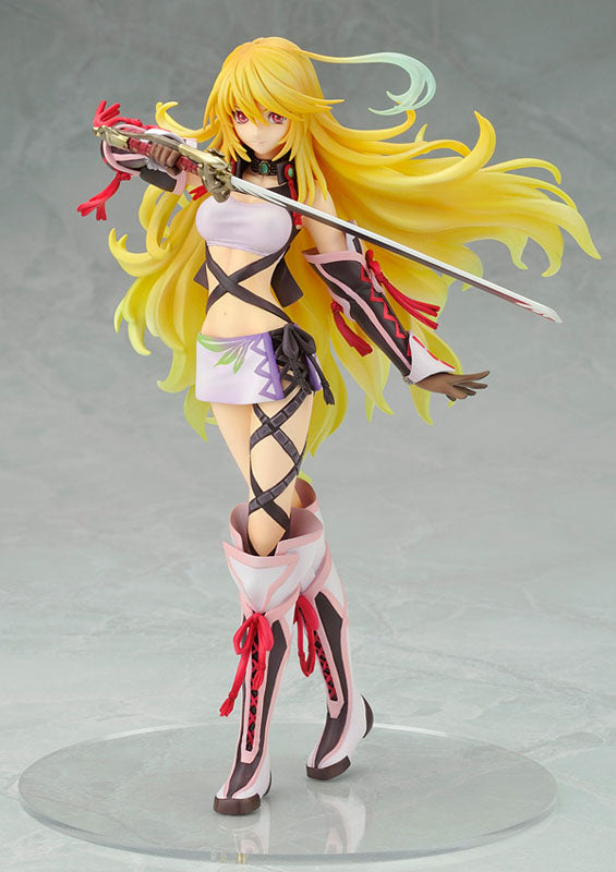 Tales of Xillia - Milla Maxwell 1/8 Complete Figure