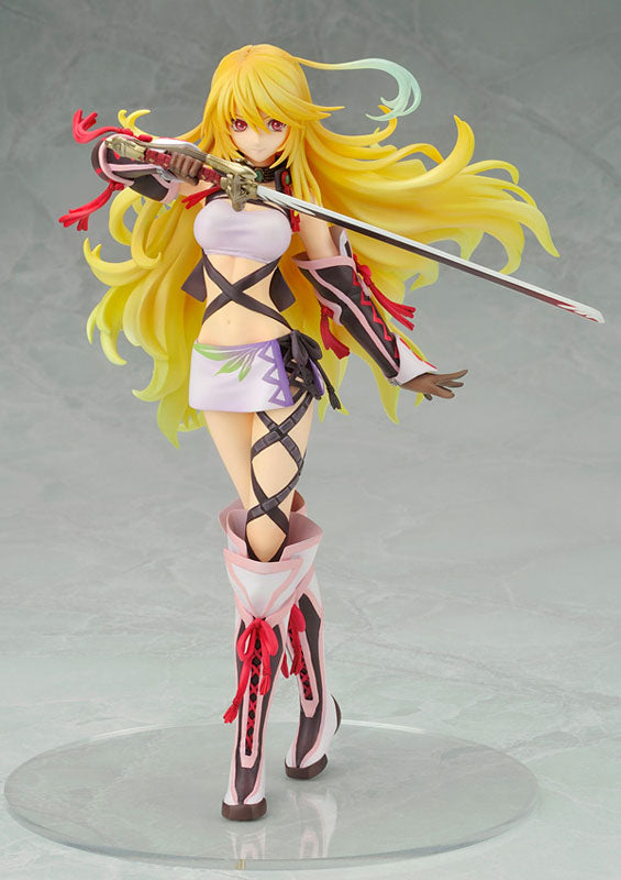 Cuentos de Xillia - Figura completa de Milla Maxwell a escala 1/8