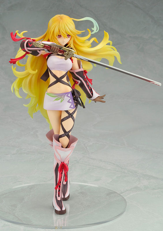 Cuentos de Xillia - Figura completa de Milla Maxwell a escala 1/8