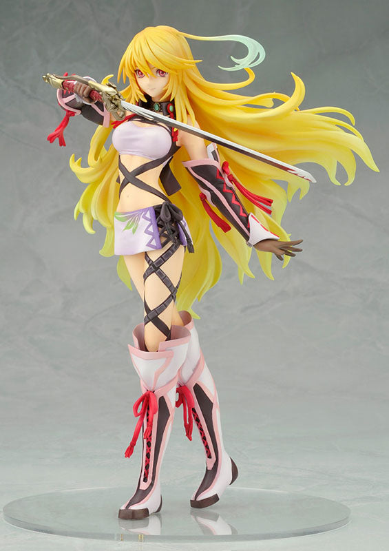 Tales of Xillia - Milla Maxwell 1/8 Complete Figure